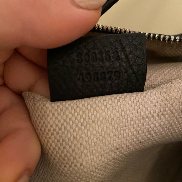 Gucci soho disco bag - Picture 9 of 10